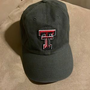 Texas Tech hat that’s never been worn!